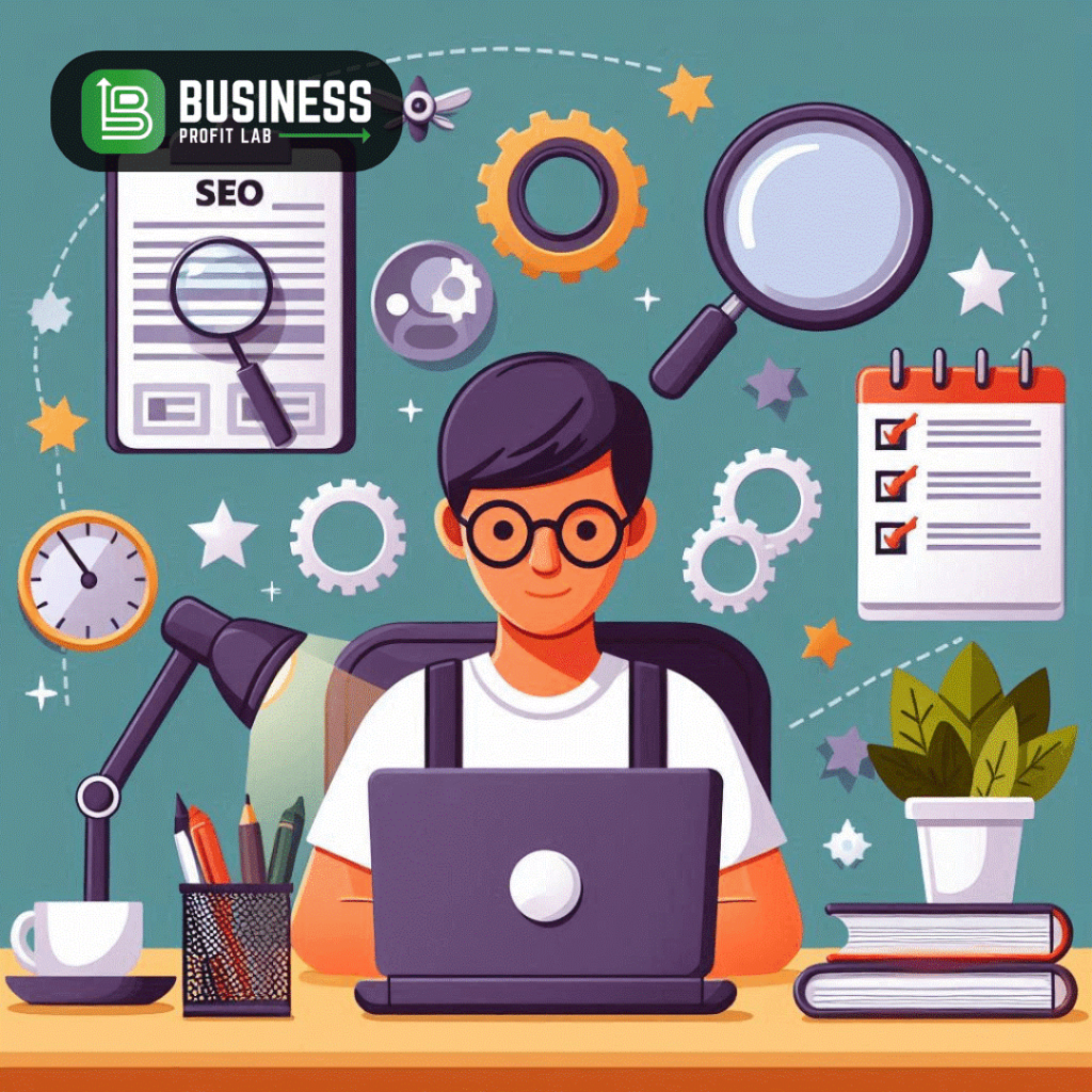 Local SEO Services