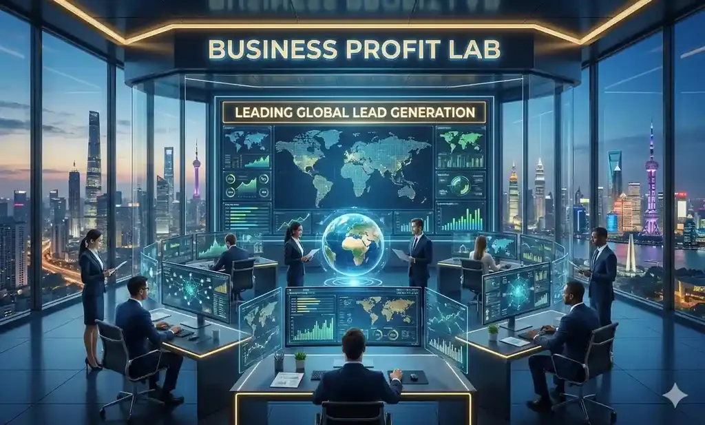 Lead Generation Perth