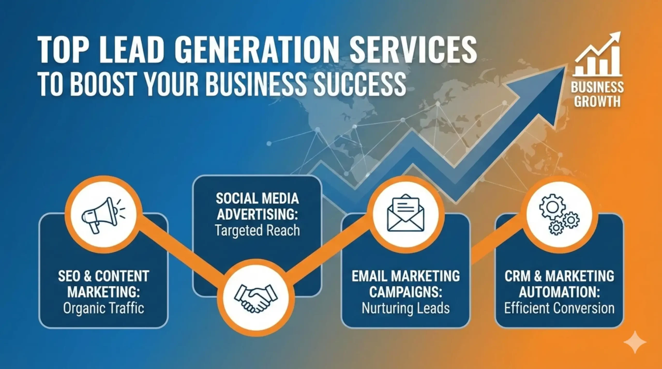 lead generation company