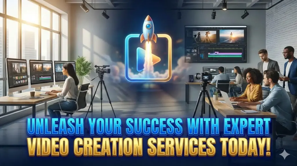 video creation service