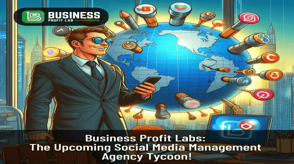 social media management