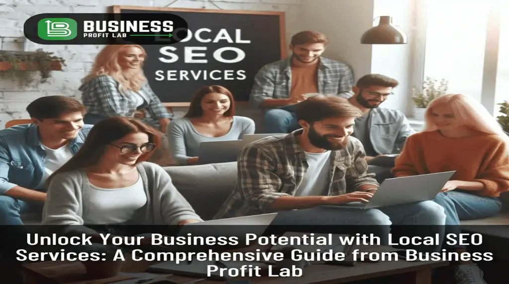 local seo services