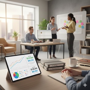 business bookkeeping services