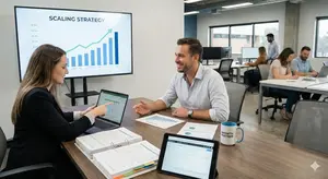 bookkeeping services Perth WA