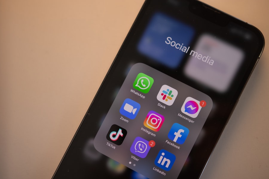 Social Media Marketing Perth